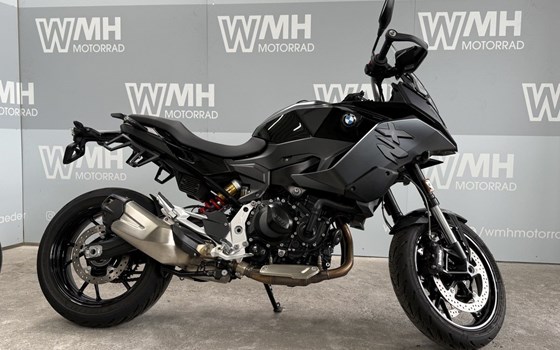Gebrauchtmotorrad BMW F 900 XR - Bild 4
