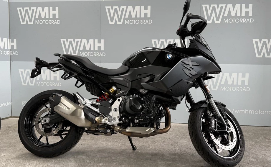 Angebot BMW F 900 XR Bild 4: Angebot BMW F 900 XR