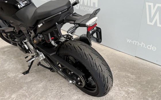 Gebrauchtmotorrad BMW F 900 XR - Bild 5