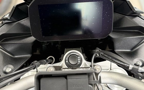 Gebrauchtmotorrad BMW F 900 XR - Bild 6