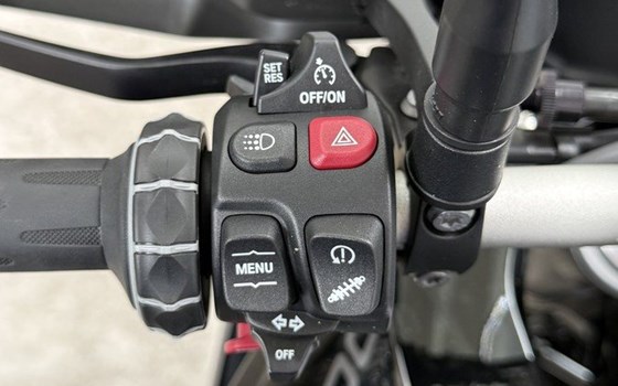 Gebrauchtmotorrad BMW F 900 XR - Bild 7