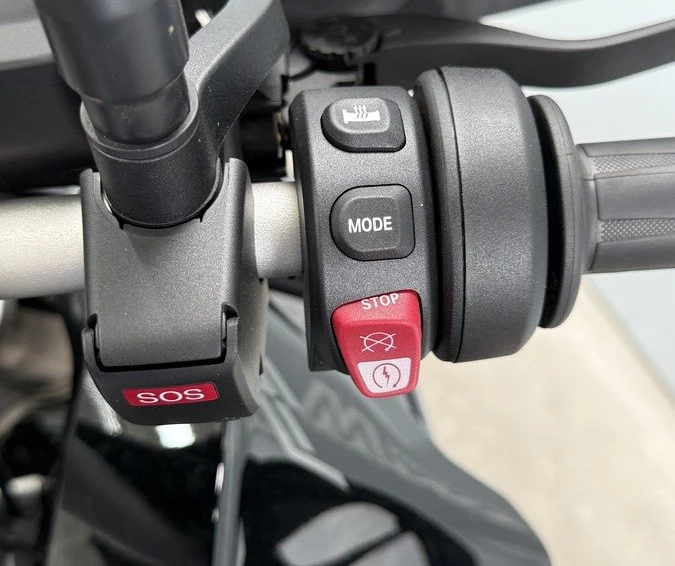 Angebot BMW F 900 XR Bild 8: Angebot BMW F 900 XR