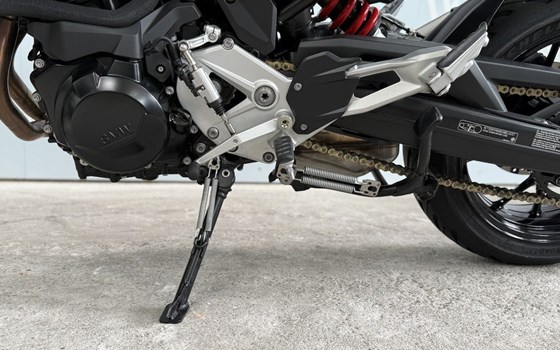 Gebrauchtmotorrad BMW F 900 XR - Bild 9