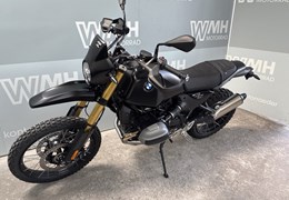 Neumotorrad BMW R 12 G/S