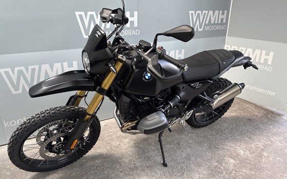 Neufahrzeug BMW R 12 G/S - Bild 1