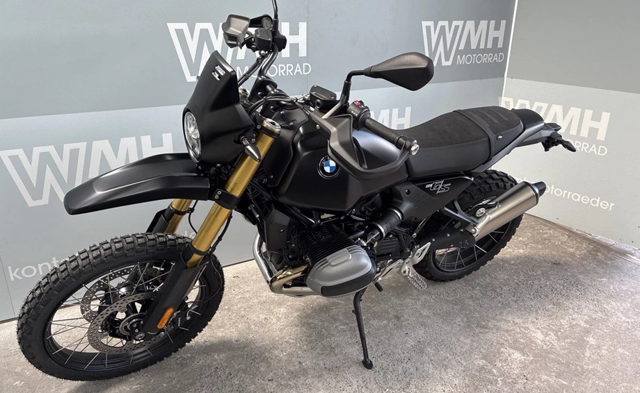 Angebot BMW R 12 G/S Bild 1: Angebot BMW R 12 G/S