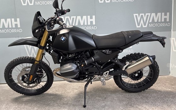 Neufahrzeug BMW R 12 G/S - Bild 2