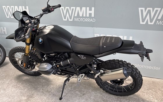 Neufahrzeug BMW R 12 G/S - Bild 3