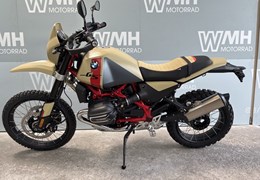 Neumotorrad BMW R 12 G/S