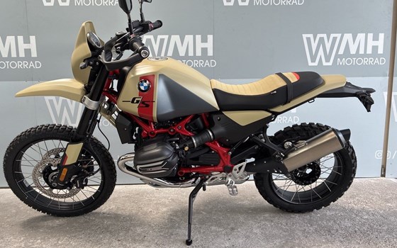 Neufahrzeug BMW R 12 G/S - Bild 1