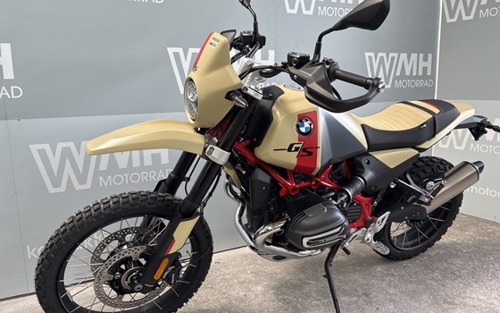 Neufahrzeug BMW R 12 G/S - Bild 2