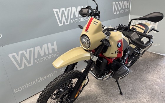 Neufahrzeug BMW R 12 G/S - Bild 3