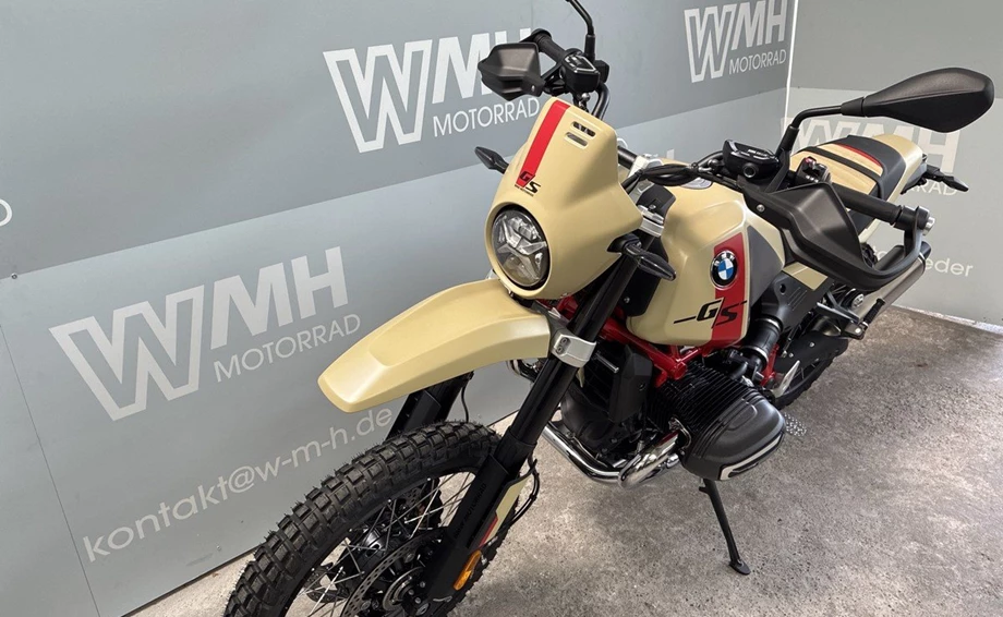 Angebot BMW R 12 G/S Bild 3: Angebot BMW R 12 G/S