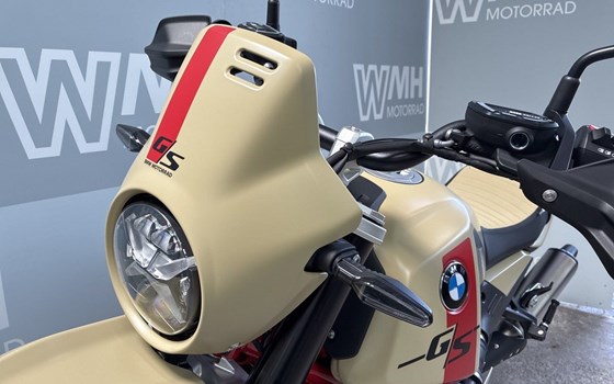 Neufahrzeug BMW R 12 G/S - Bild 4