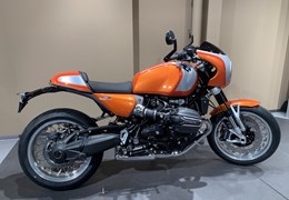 Neumotorrad BMW R 12 nineT