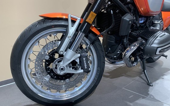 Neufahrzeug BMW R 12 nineT - Bild 12