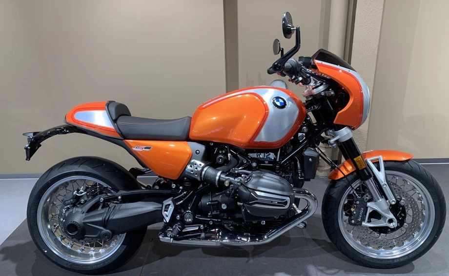 Angebot BMW R 12 nineT Bild 2: Angebot BMW R 12 nineT