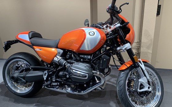 Neufahrzeug BMW R 12 nineT - Bild 3