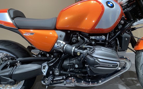 Neufahrzeug BMW R 12 nineT - Bild 4