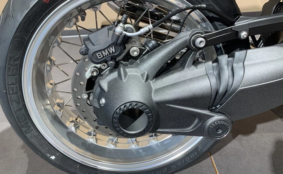 Angebot BMW R 12 nineT Bild 6: Angebot BMW R 12 nineT