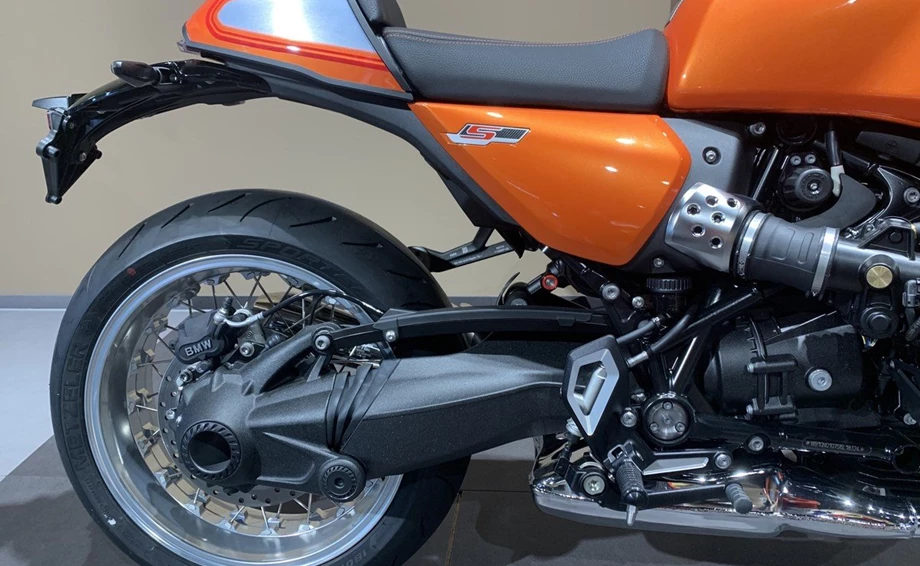 Angebot BMW R 12 nineT Bild 7: Angebot BMW R 12 nineT