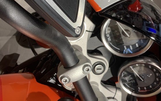 Neufahrzeug BMW R 12 nineT - Bild 9