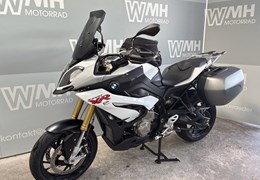 Gebrauchte BMW S 1000 XR