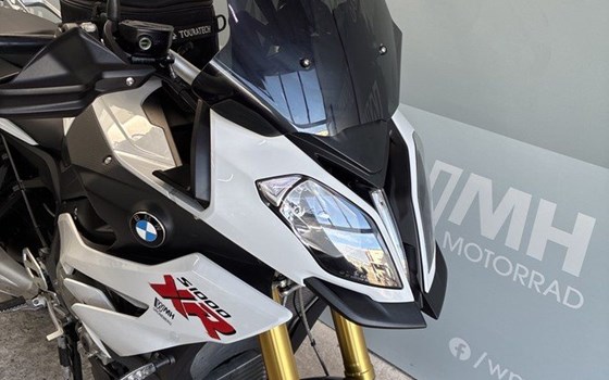 Gebrauchtmotorrad BMW S 1000 XR - Bild 10