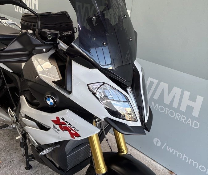 Angebot BMW S 1000 XR Bild 10: Angebot BMW S 1000 XR