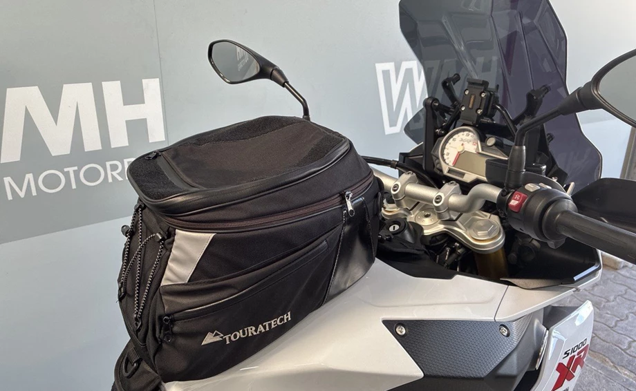 Angebot BMW S 1000 XR Bild 11: Angebot BMW S 1000 XR
