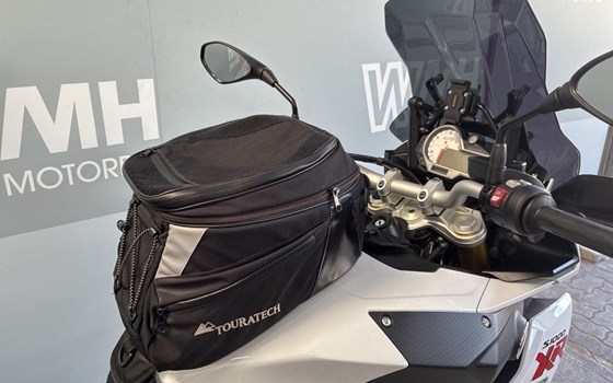 Gebrauchtmotorrad BMW S 1000 XR - Bild 11