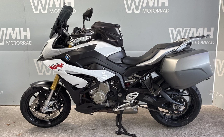 Angebot BMW S 1000 XR Bild 2: Angebot BMW S 1000 XR