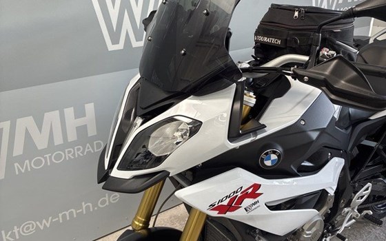 Gebrauchtmotorrad BMW S 1000 XR - Bild 3