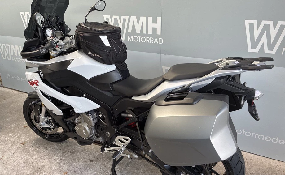 Angebot BMW S 1000 XR Bild 4: Angebot BMW S 1000 XR