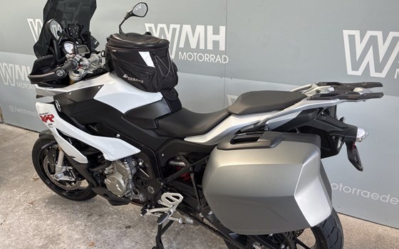 Gebrauchtmotorrad BMW S 1000 XR - Bild 4