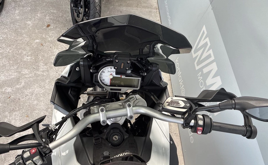 Angebot BMW S 1000 XR Bild 5: Angebot BMW S 1000 XR