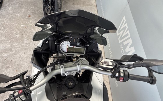 Gebrauchtmotorrad BMW S 1000 XR - Bild 5