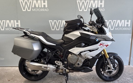 Gebrauchtmotorrad BMW S 1000 XR - Bild 6