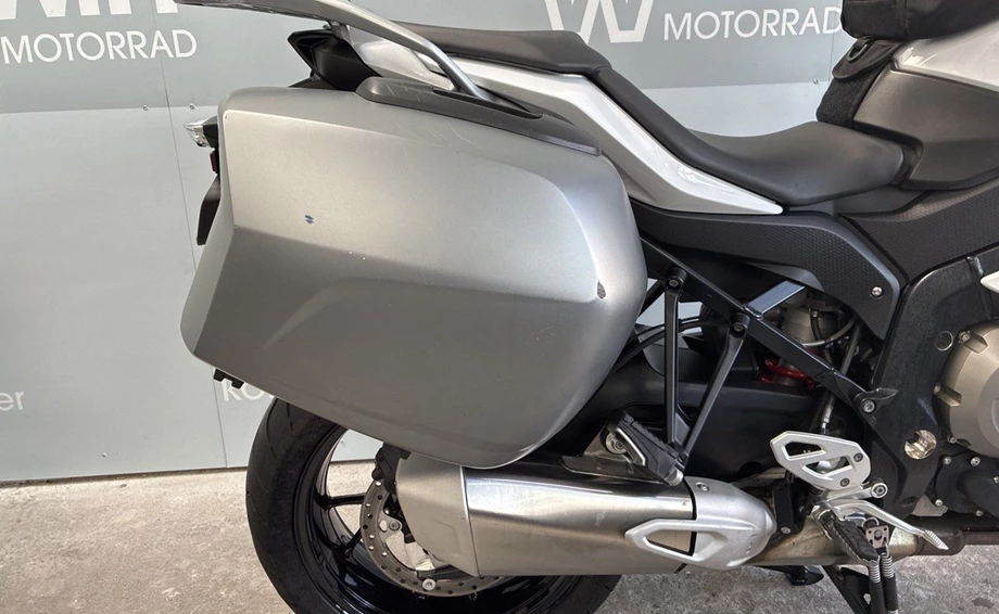 Angebot BMW S 1000 XR Bild 7: Angebot BMW S 1000 XR