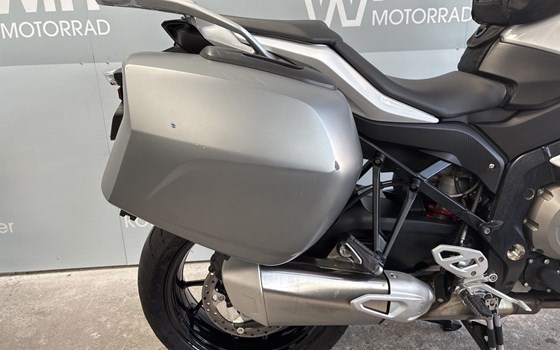 Gebrauchtmotorrad BMW S 1000 XR - Bild 7