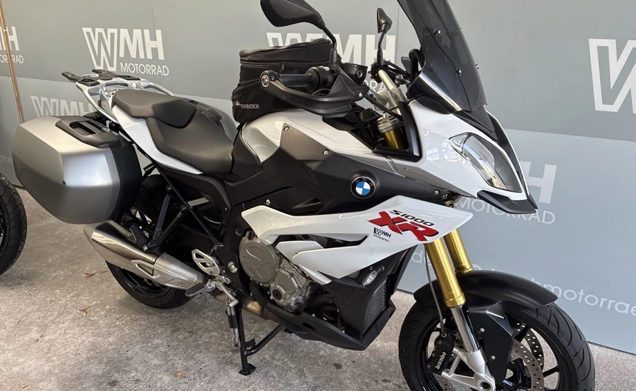 Angebot BMW S 1000 XR Bild 9: Angebot BMW S 1000 XR