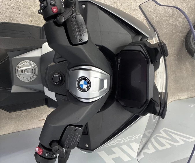 Angebot BMW C 400 GT Bild 5: Angebot BMW C 400 GT