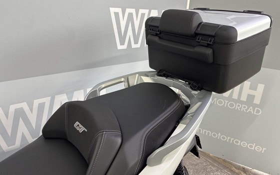 Gebrauchtmotorrad BMW C 400 GT - Bild 6