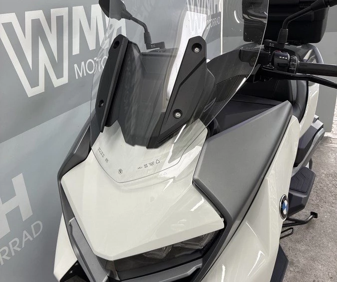 Angebot BMW C 400 GT Bild 7: Angebot BMW C 400 GT