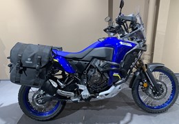 Gebrauchte Yamaha Tenere 700 World Raid