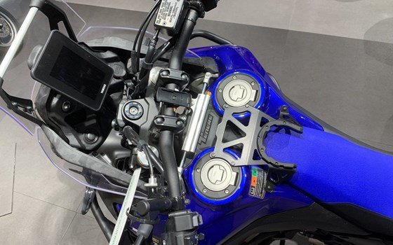 Gebrauchtmotorrad Yamaha Tenere 700 World Raid - Bild 10