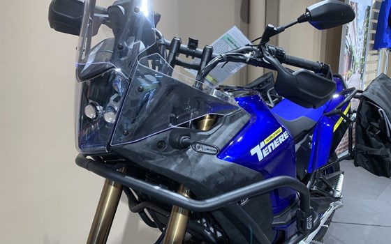 Gebrauchtmotorrad Yamaha Tenere 700 World Raid - Bild 13