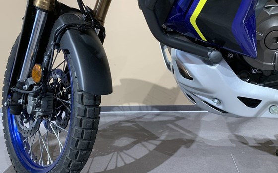 Gebrauchtmotorrad Yamaha Tenere 700 World Raid - Bild 14