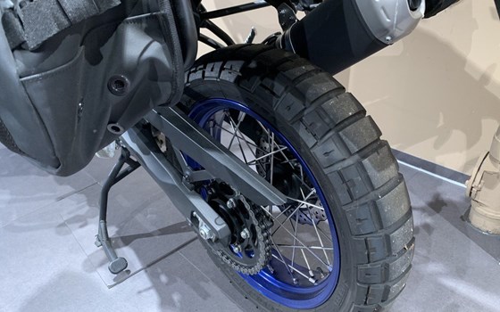 Gebrauchtmotorrad Yamaha Tenere 700 World Raid - Bild 15