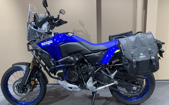 Gebrauchtmotorrad Yamaha Tenere 700 World Raid - Bild 2
